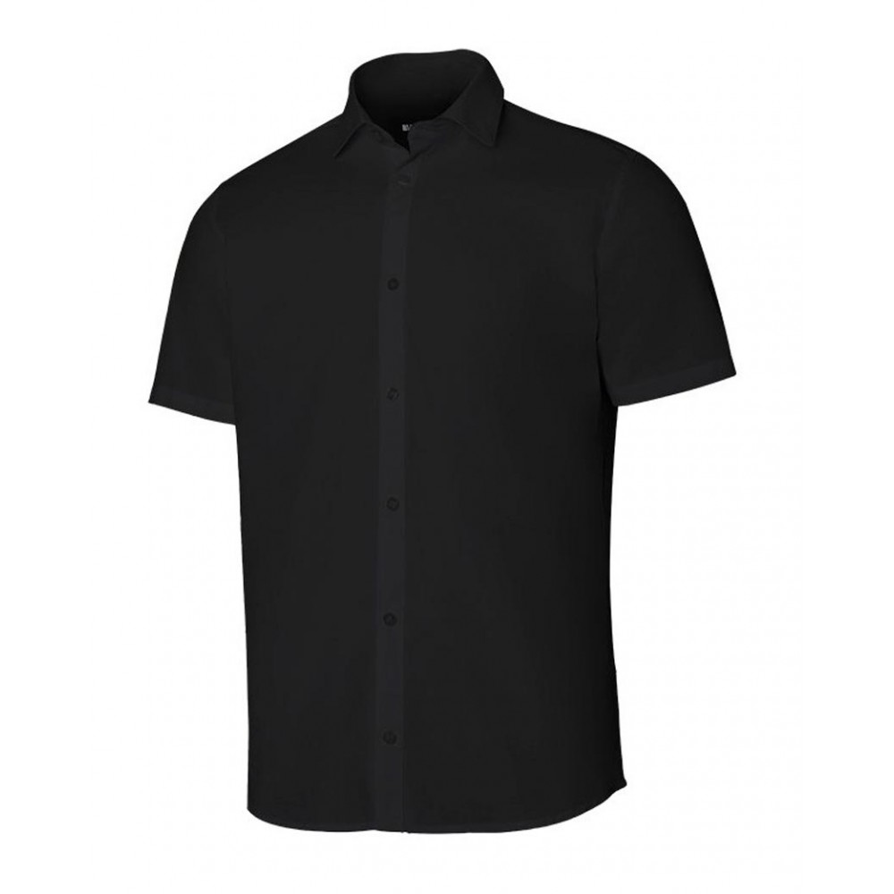 Camisa manga corta Velilla 405008