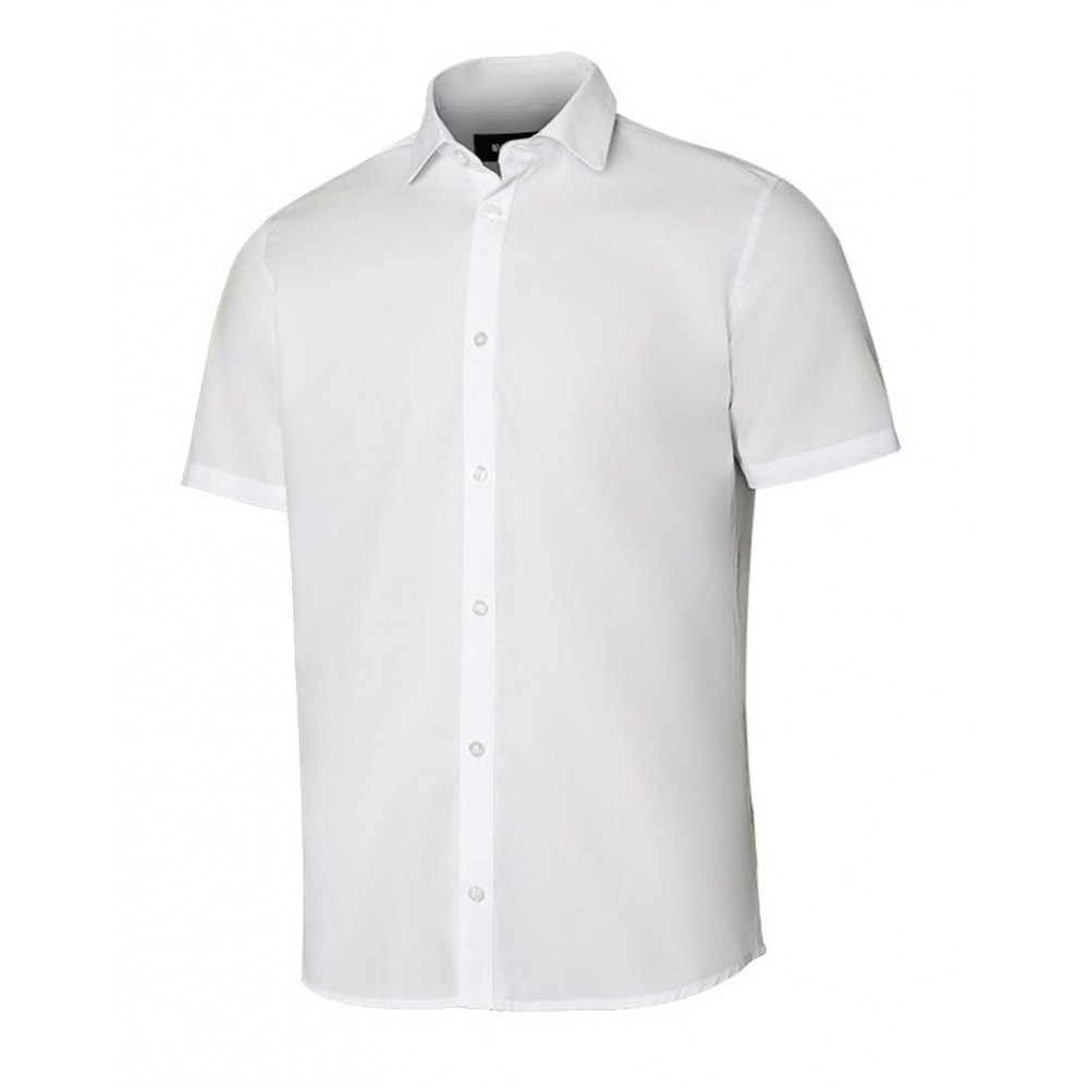 Camisa manga corta Velilla 405008