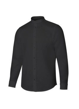 Camisa Camarero Manga Larga Velilla ▷ SoloUniformes