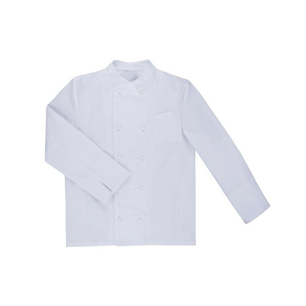 Chaqueta cocina Velilla Eneldo
