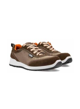 Zapato seguridad Velilla 707002
