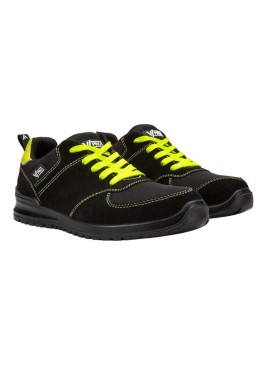 Zapato seguridad Velilla 707004
