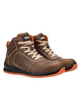 Bota seguridad Velilla 707006
