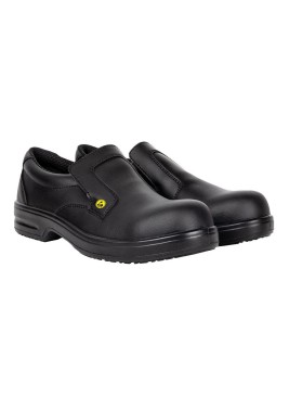 Zapato protección Velilla 807101