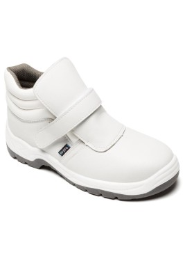Bota de seguridad Velilla B450A