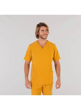Blusa sanitaria hombre Garys 6175 Tadeo Albero