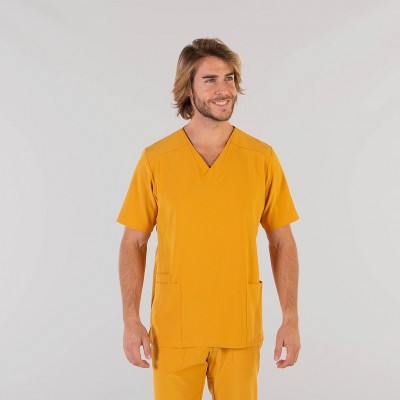 Blusa sanitaria hombre Garys 6175 Tadeo Albero