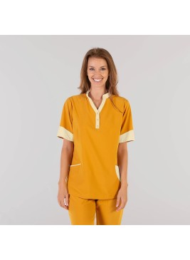 Blusa sanitaria Garys 6621 Susan