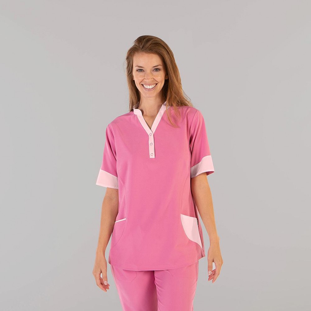 Blusa sanitaria Garys 6621 Susan