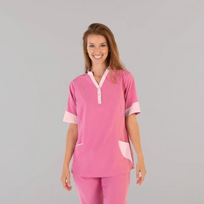 Blusa sanitaria Garys 6621 Susan