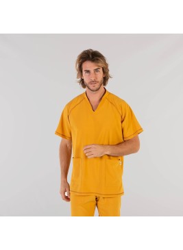 Blusa sanitaria unisex Garys 6177 Gari
