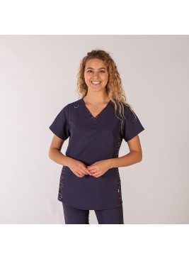 Blusa sanidad mujer Garys 6588 Erica