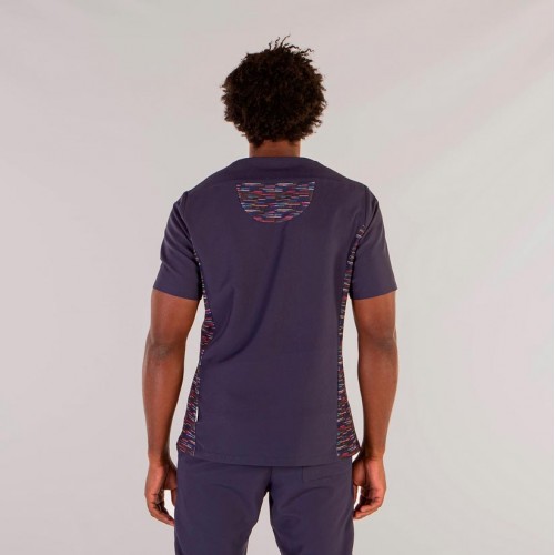 Blusa sanitaria hombre Garys 6168 Ander