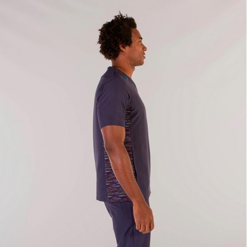 Blusa sanitaria hombre Garys 6168 Ander