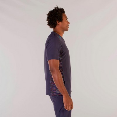 Blusa sanitaria hombre Garys 6168 Ander