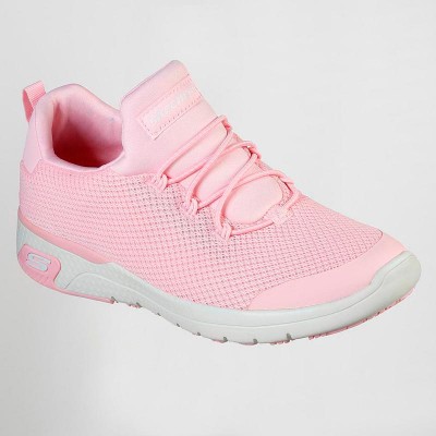 Zapatilla confortable SKECHERS mujer SK77281EC Rosa