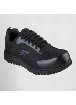 SKECHERS de trabajo de seguridad  Ulmus hombre SK200090EC