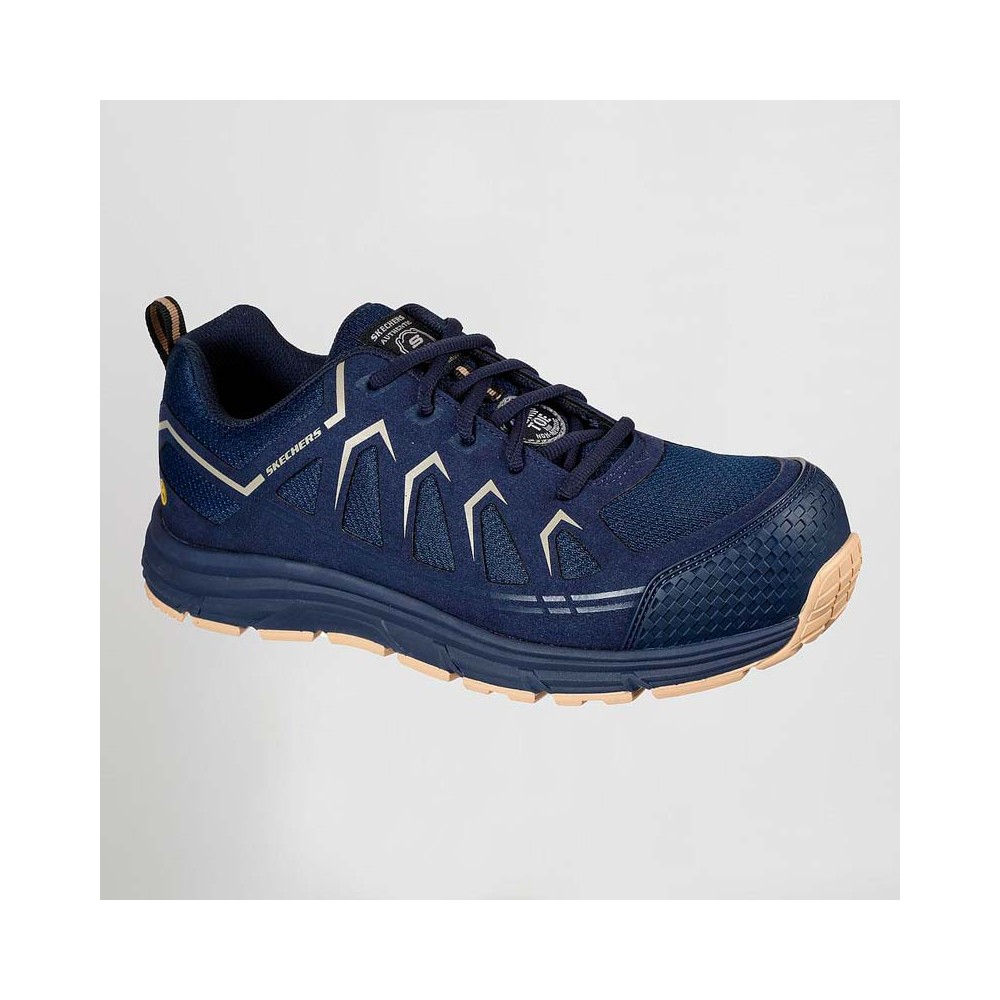 SKECHERS hombre MALAD SK77535EC