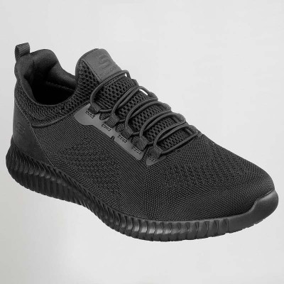 Zapatilla trabajo SKECHERS hombre SK77188EC Negra