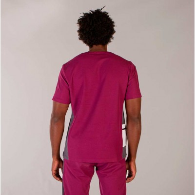 Blusa sanitaria hombre Garys Fidel 6178