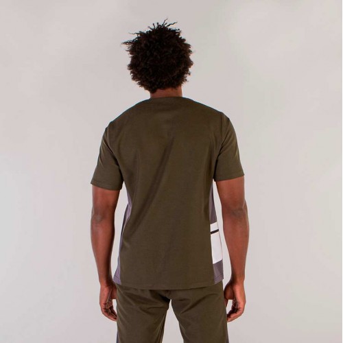 Blusa sanitaria hombre Garys Fidel 6178