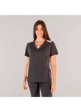 Blusa sanitaria mujer Garys Leticia 6624