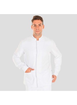 Chaqueta sanidad Garys Aarón 6139