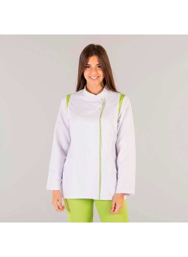 Chaqueta sanidad mujer Garys Leyre 6608