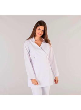 Bata sanitaria de mujer Garys Tania 661300