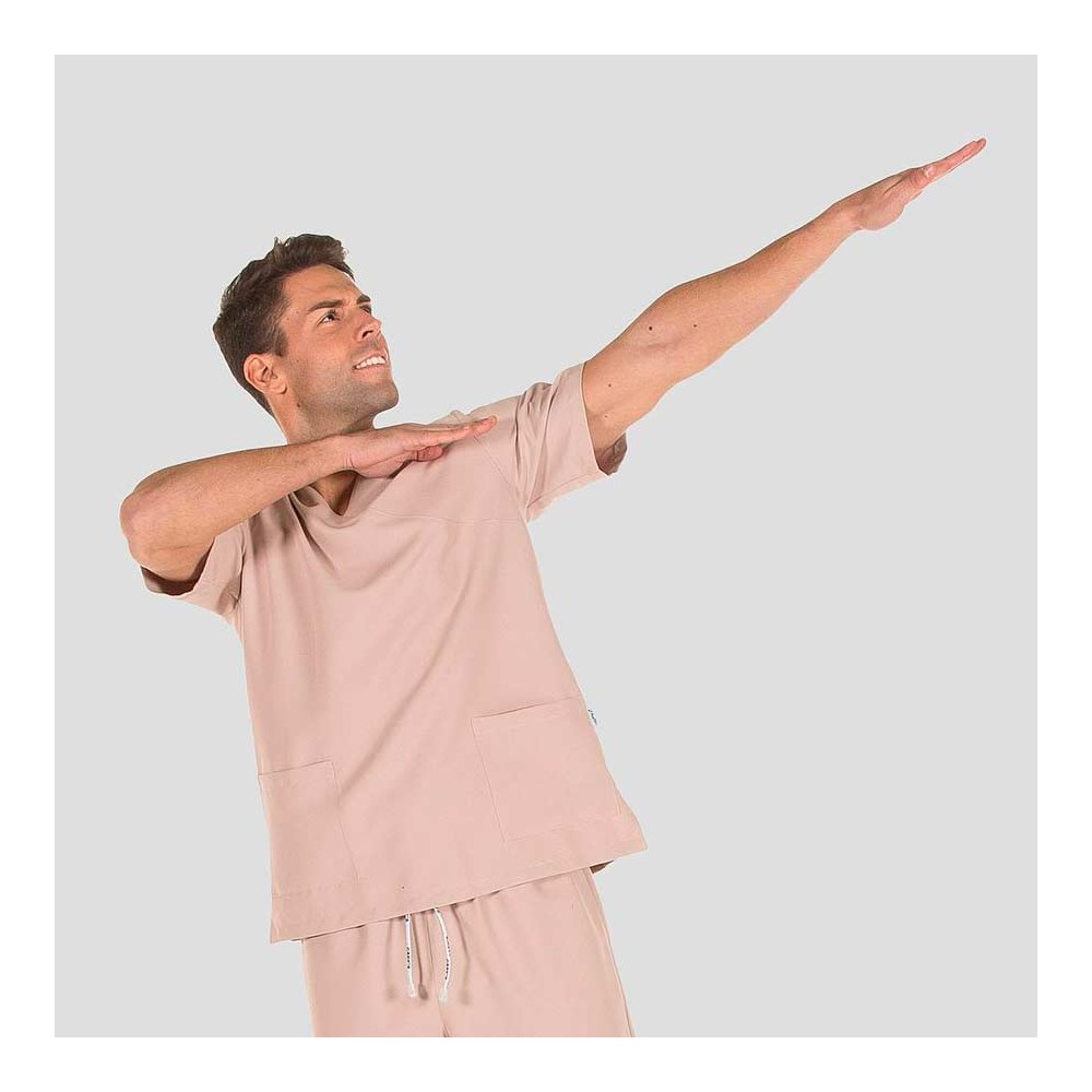 Blusa sanitaria Garys Nerea 609600 Arena