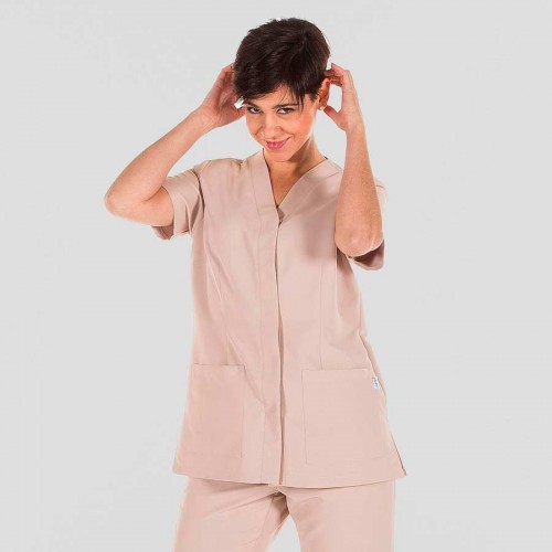Chaqueta sanitaria Garys Sonia 655100 Arena