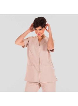Chaqueta sanitaria Garys Sonia 655100 Arena