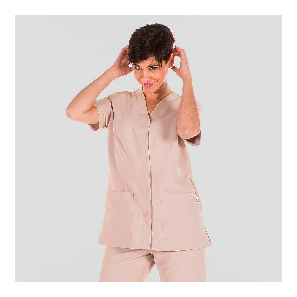 Chaqueta sanitaria Garys Sonia 655100 Arena