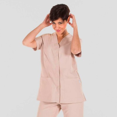 Chaqueta sanitaria Garys Sonia 655100 Arena