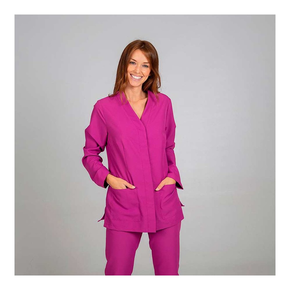 Chaqueta sanidad mujer Garys Aitana 659400