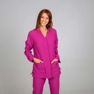 Chaqueta sanidad mujer Garys Aitana 659400