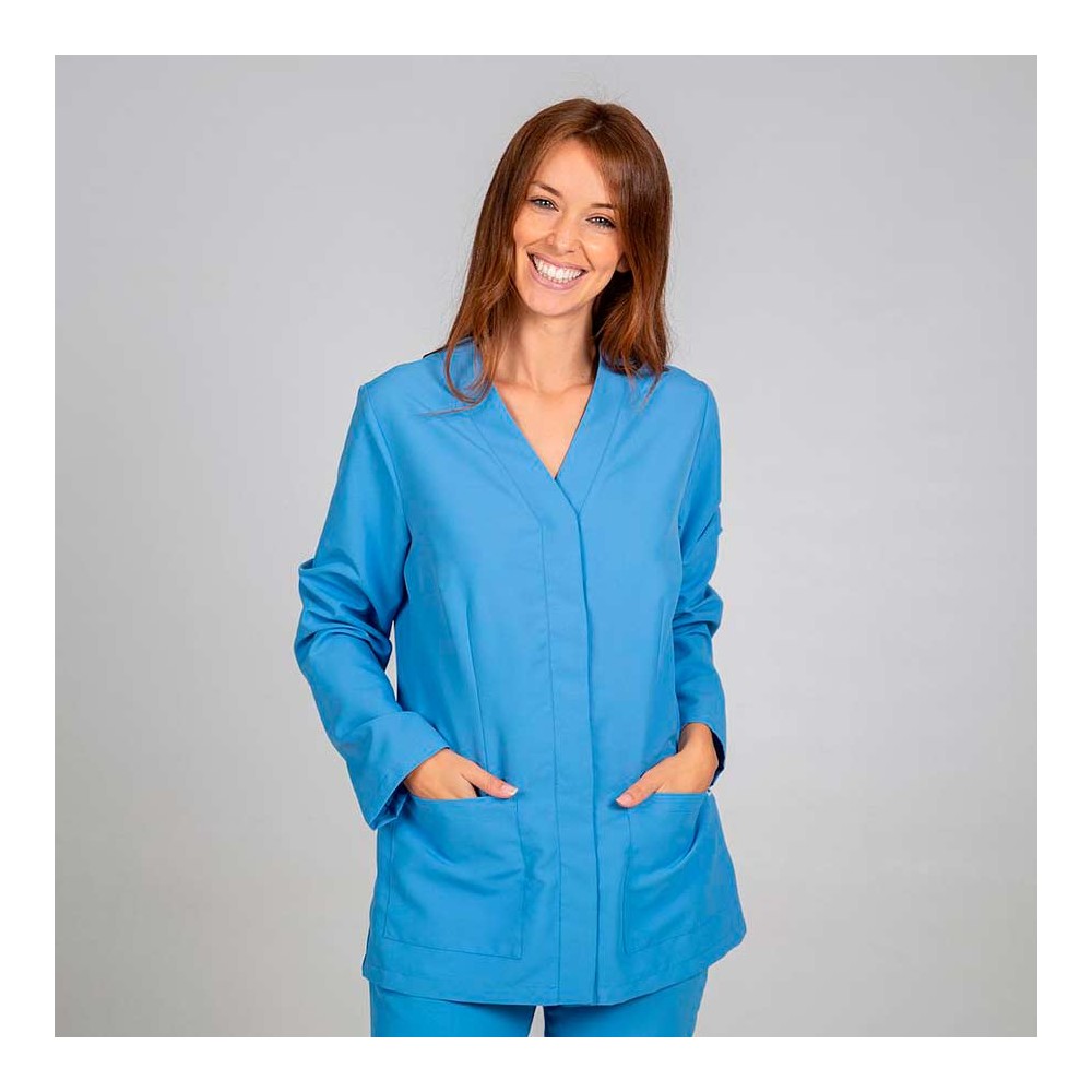 Chaqueta sanidad mujer Garys Aitana 659400