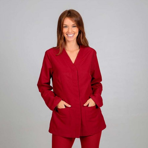 Chaqueta sanidad mujer Garys Aitana 659400