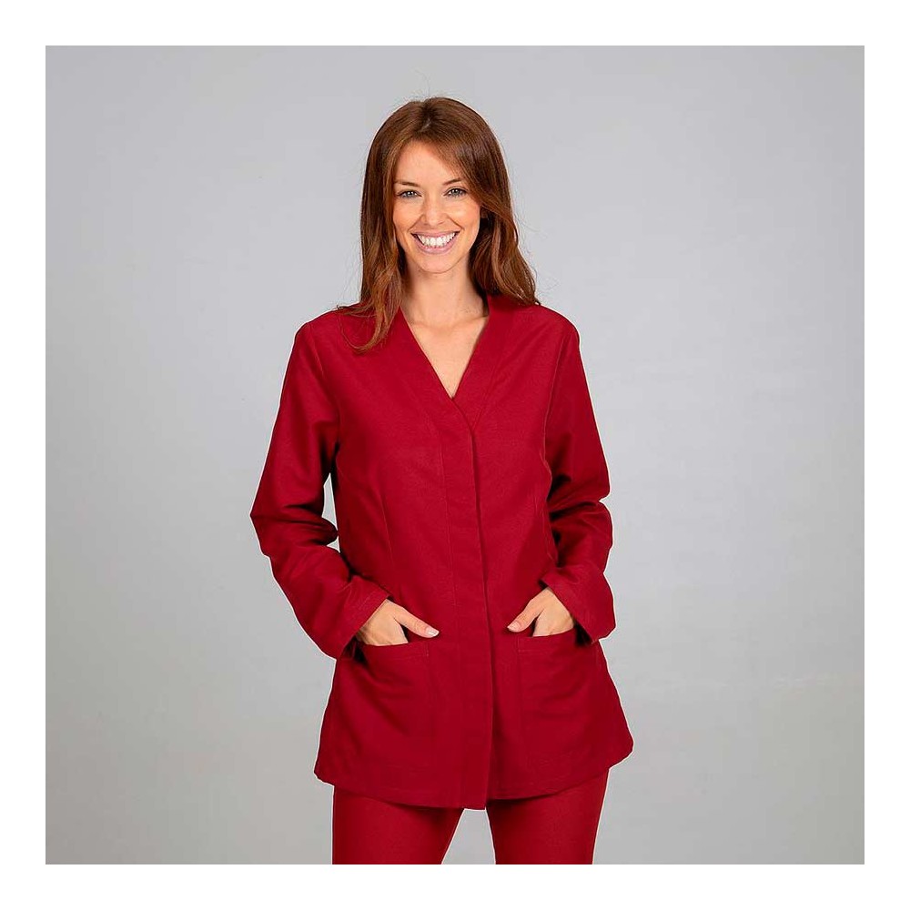 Chaqueta sanidad mujer Garys Aitana 659400