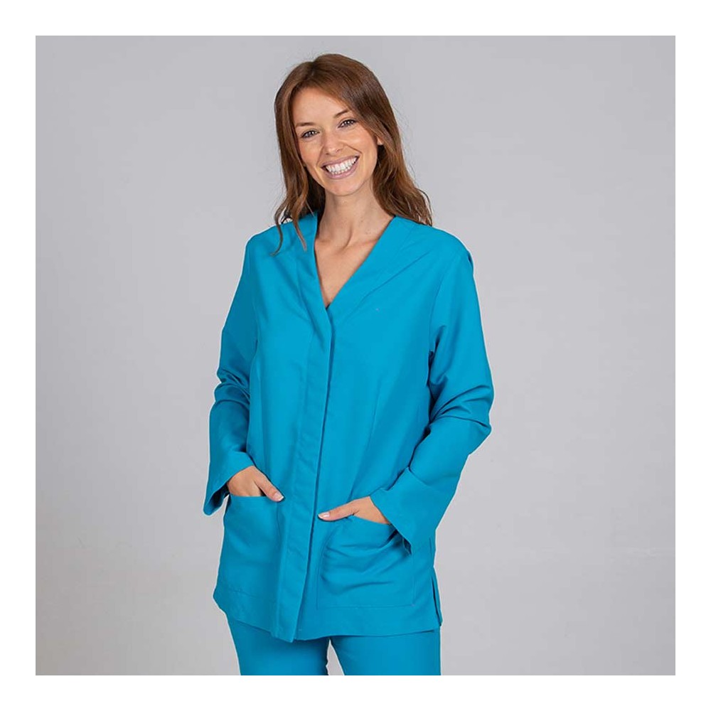 Chaqueta sanidad mujer Garys Aitana 659400