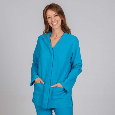 Chaqueta sanidad mujer Garys Aitana 659400