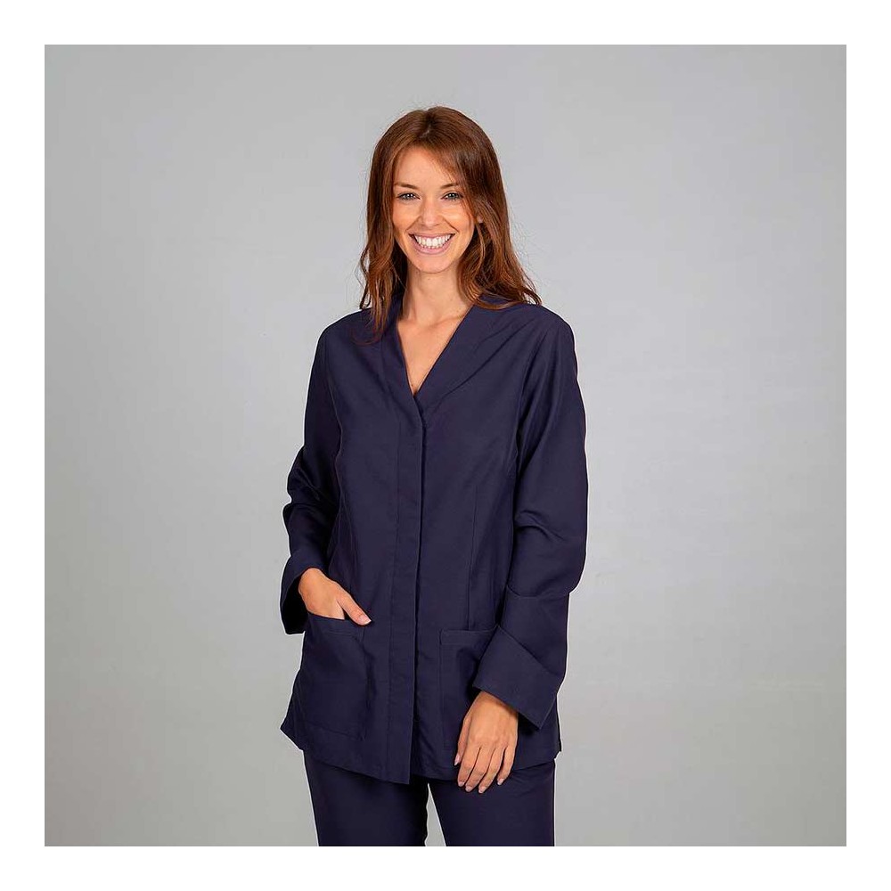 Chaqueta sanidad mujer Garys Aitana 659400