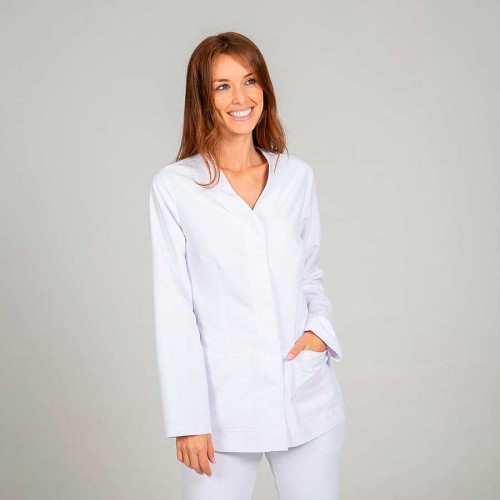 Chaqueta sanidad mujer Garys Aitana 659400