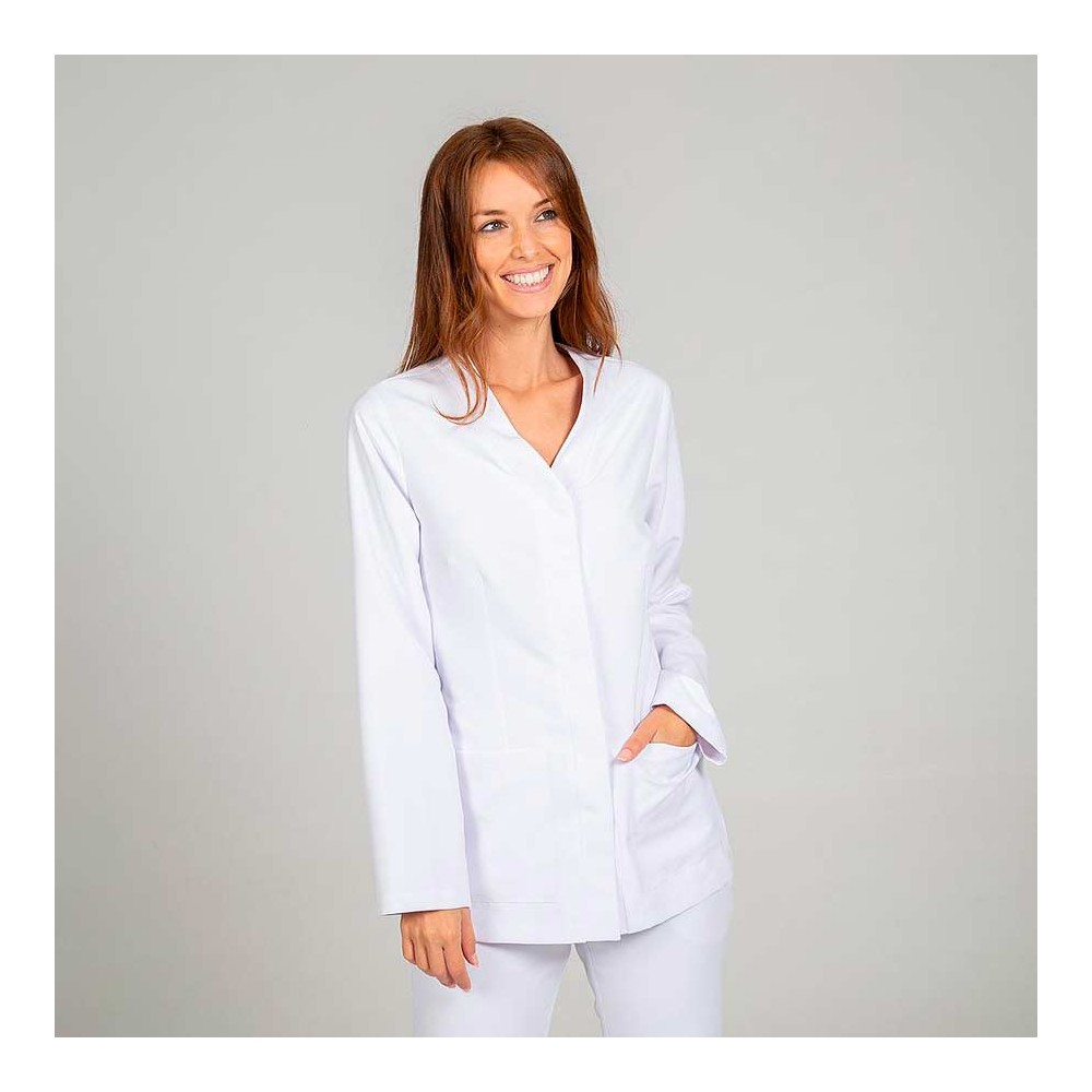 Chaqueta sanidad mujer Garys Aitana 659400