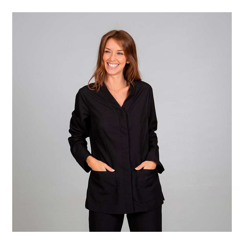 Chaqueta sanidad mujer Garys Aitana 659400
