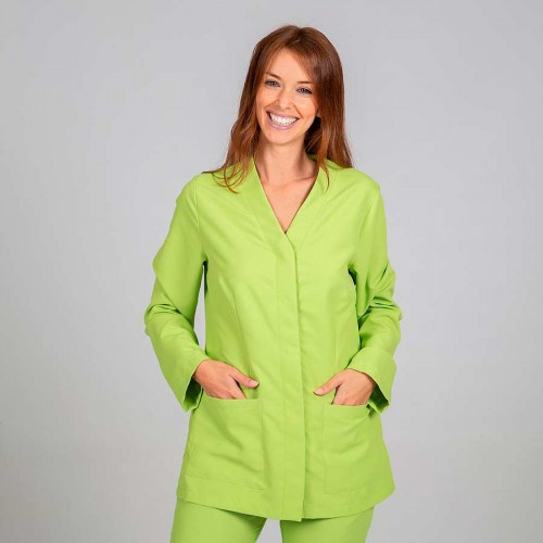 Chaqueta sanidad mujer Garys Aitana 659400