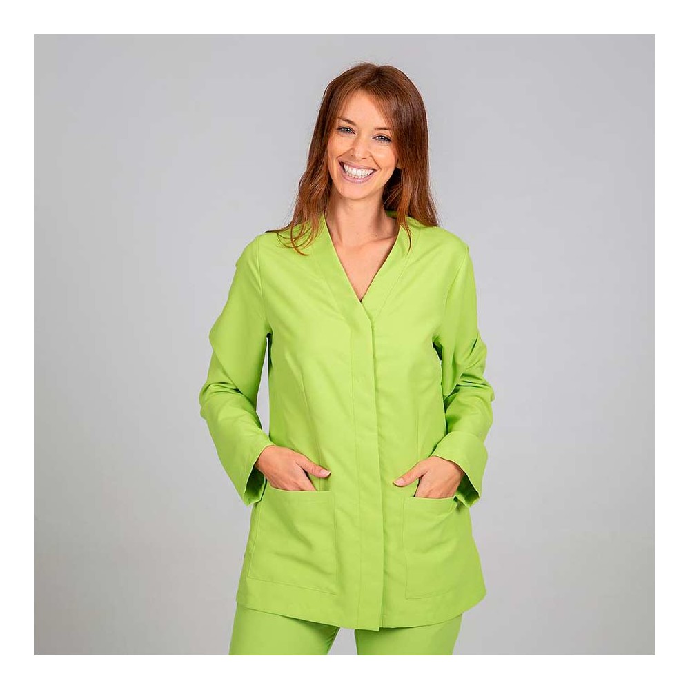 Chaqueta sanidad mujer Garys Aitana 659400