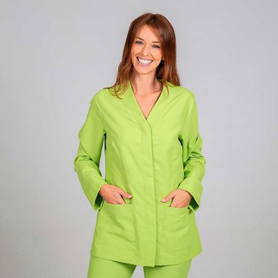 Chaqueta sanidad mujer Garys Aitana 659400