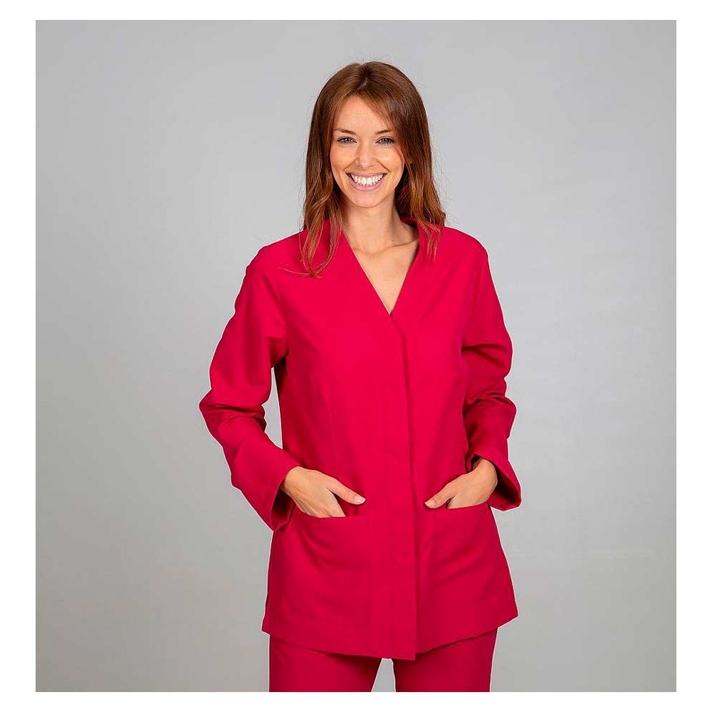 Chaqueta sanidad mujer Garys Aitana 659400