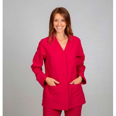 Chaqueta sanidad mujer Garys Aitana 659400